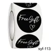 Syf-113 Black
