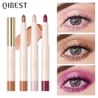 Wholesale Qibest Mist Matte Liquid Eye Shadow