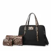 Leopard Set