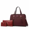Burgundy Set
