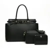 Black Set