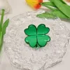Four-Leaf Clover [5*4.5Cm]