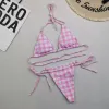 Pink Lattice