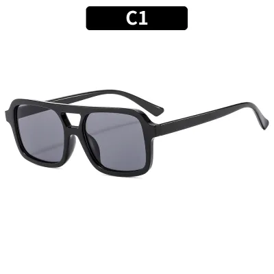 Fashion Square Outdoor Sunglasses