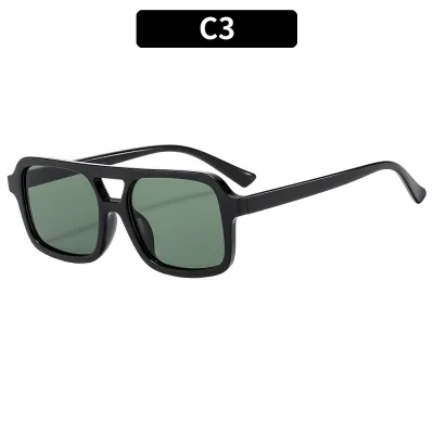Fashion Square Outdoor Sunglasses
