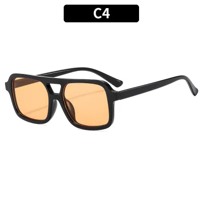 Fashion Square Outdoor Sunglasses