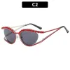 C2-Red Diamond Ash