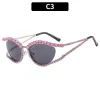 C3-Pink Diamond Ash Flakes