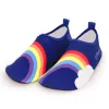 Baiyun Rainbow Blue