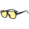 C6-Bright Black Yellow
