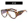 Leopard White