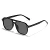 Black Frame Gray Sheet
