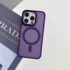 Dark Purple