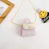 Stereo White Pink