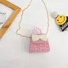 Three-Dimensional Gold And Pink