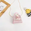 Rabbit Crazy Bird Pink