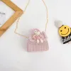 Little Rabbit Light Pink
