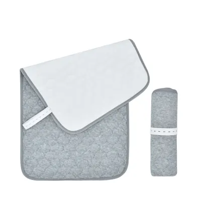 Towel Cloth Baby Care Table Diaper Pad