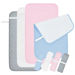 Towel Cloth Baby Care Table Diaper Pad