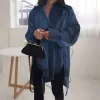 Blue Plaid