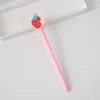 Floral Strawberry