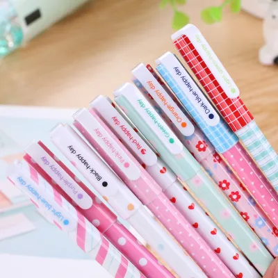 Fashion Cartoon Cute Animal Printed Eraser