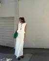 White Suit