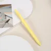 Yellow Pen Body (Black Refill)