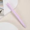Purple Pen Body (Black Refill)