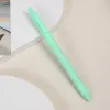 Green Pen Body (Black Refill)
