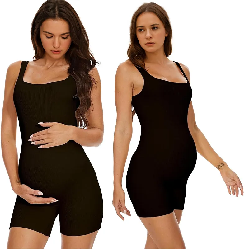 Pregnant Women Casual Sling Shaping Clothes