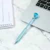 Diamond Ballpoint Pen Blue