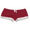 Red (Shorts)