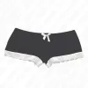 D.Grey (Shorts)