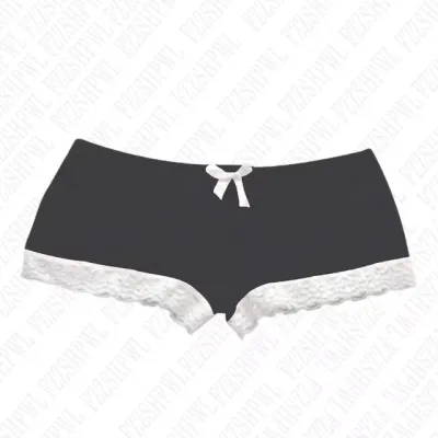 Women Lace Strapless Y2k Summer Tube Top Shorts Set