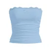 Sky Blue Top