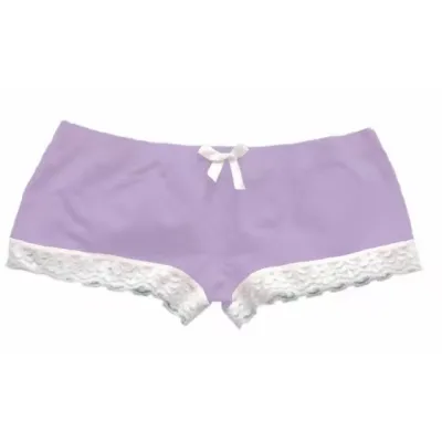 Women Lace Strapless Y2k Summer Tube Top Shorts Set