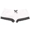 White (Shorts)