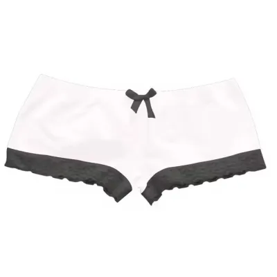 Women Lace Strapless Y2k Summer Tube Top Shorts Set