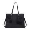 Crocodile Black