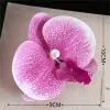Gradient Purple Orchid