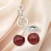 Silver Cherry