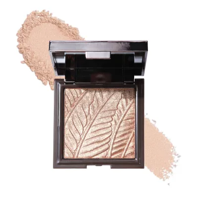 Maffick Women Simple Concealer Fixation Pearlescent Matte Set Makeup Powder Oil Control Long Lasting