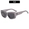 C2-Gray Through Frame