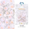 #04-Light Yellow Roses Mix