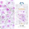 #07-Lt.Purple Roses Mix