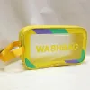 Lemon Yellow Color Edge Medium