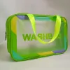 Grass Green Color Edge Large