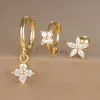 Y26003-1 Gold 3Pcs