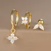 Y26003-7 Gold 3Pcs